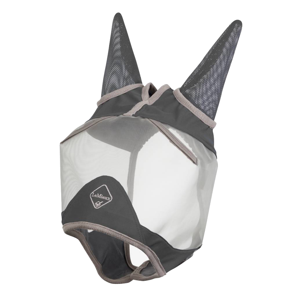 ArmourShield Pro Half Fly Mask by Le Mieux