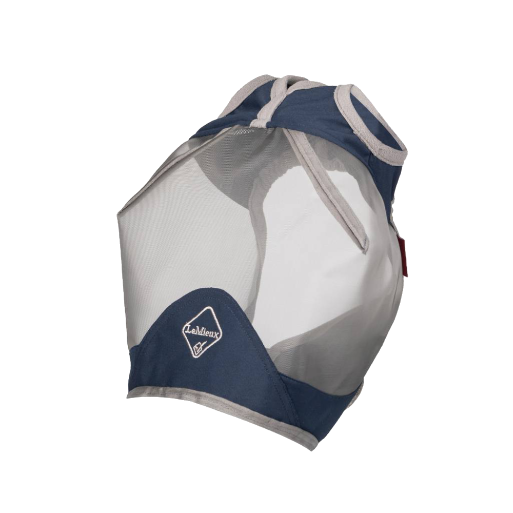 Armour Shield Pro Standard Fly Mask by Le Mieux