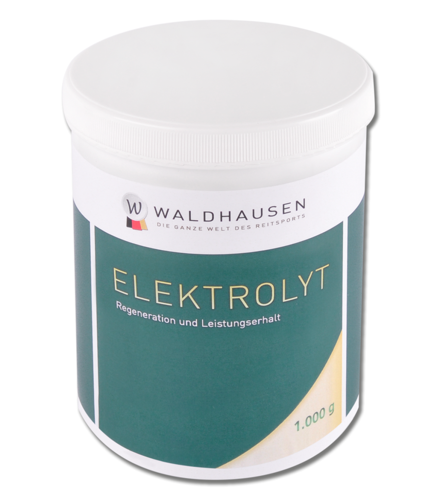 Electrolyte by Waldhausen (Clearance)