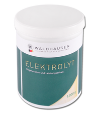 Electrolyte by Waldhausen (Clearance)