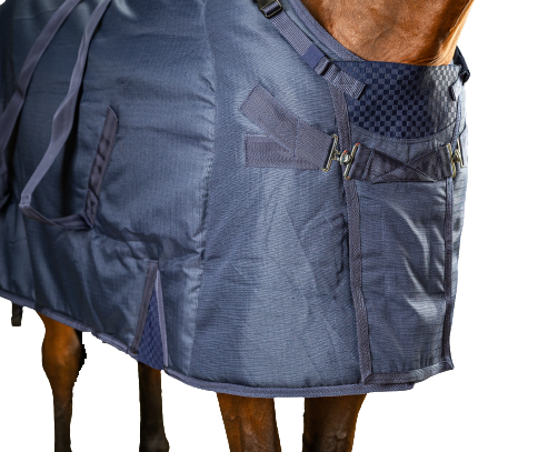 Dy'on Winter Stable Rug HO21F