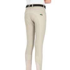 Girls Breeches JAKLINK by Equiline