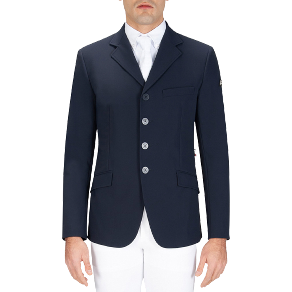 Mens Show Jacket HANK by Equiline