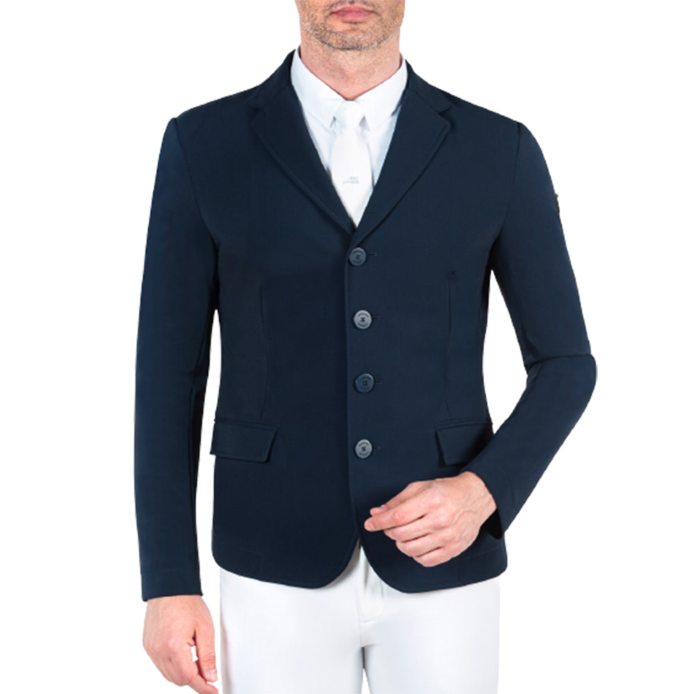 Mens Show Jacket NORMANK by Equiline