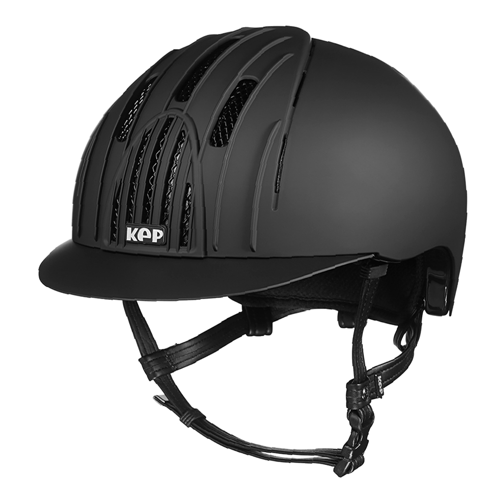 Riding Helmet Fast by Kep