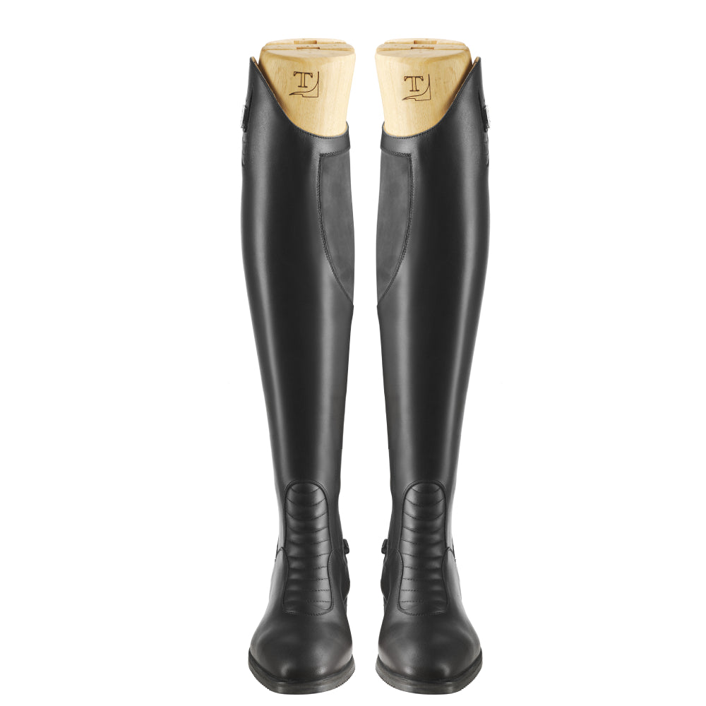 Tucci Boots Sofia with T-Grip & Cathrine Top (Instant Dispatch)