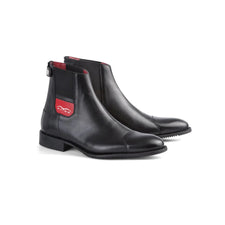Short Boots ZEUS by Animo Italia (IMMEDIATE DISPATCH - USA & CANADA ONLY!)