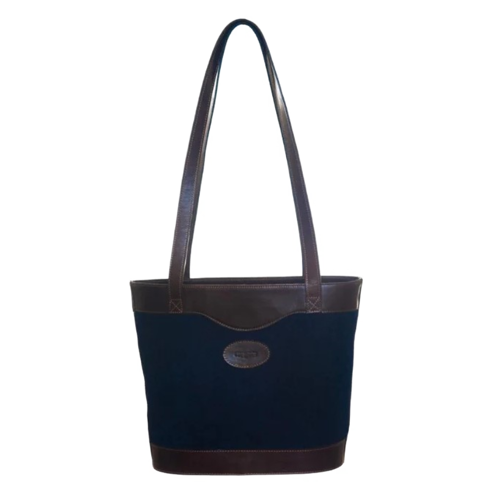 Bucket Bag by Pioneros