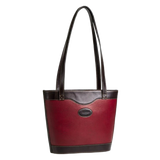 Bucket Bag by Pioneros
