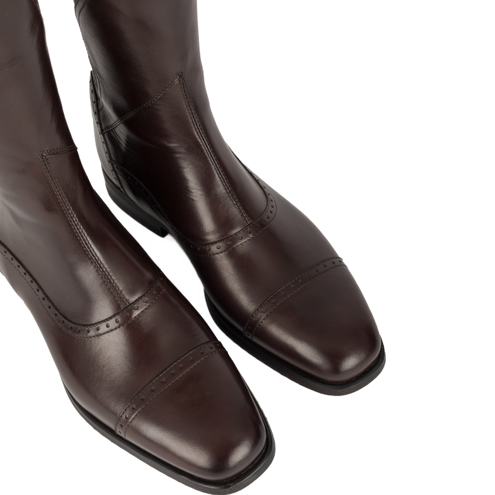 33202 Ranch Riding Boots by Alberto Fasciani