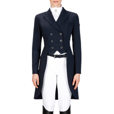 Ladies Dressage Tailcoat MARILYN by Equiline