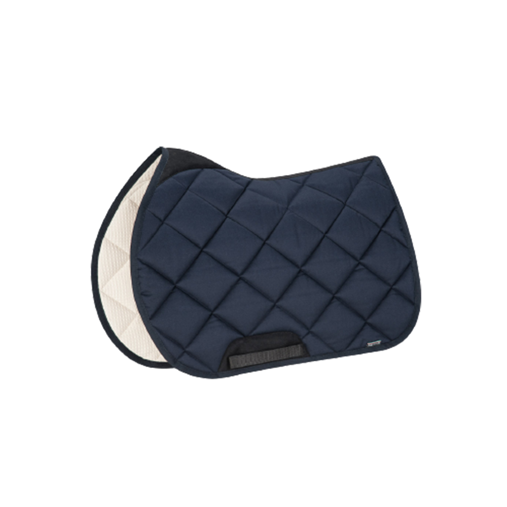 Saddle Pad LAUREN by Equiline