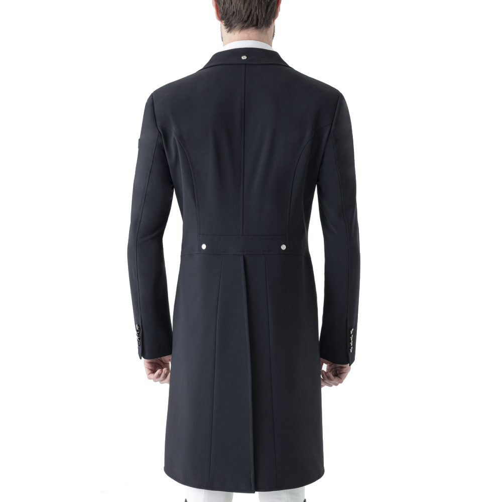 Mens Dressage Tailcoat CANTEK by Equiline