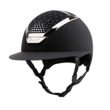 Passage Star Lady Chrome Riding Helmet by KASK