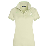 Polo shirt Favouritas Tech short sleeve by HV Polo
