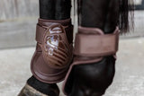 Deep Fetlock Boots by Kentucky