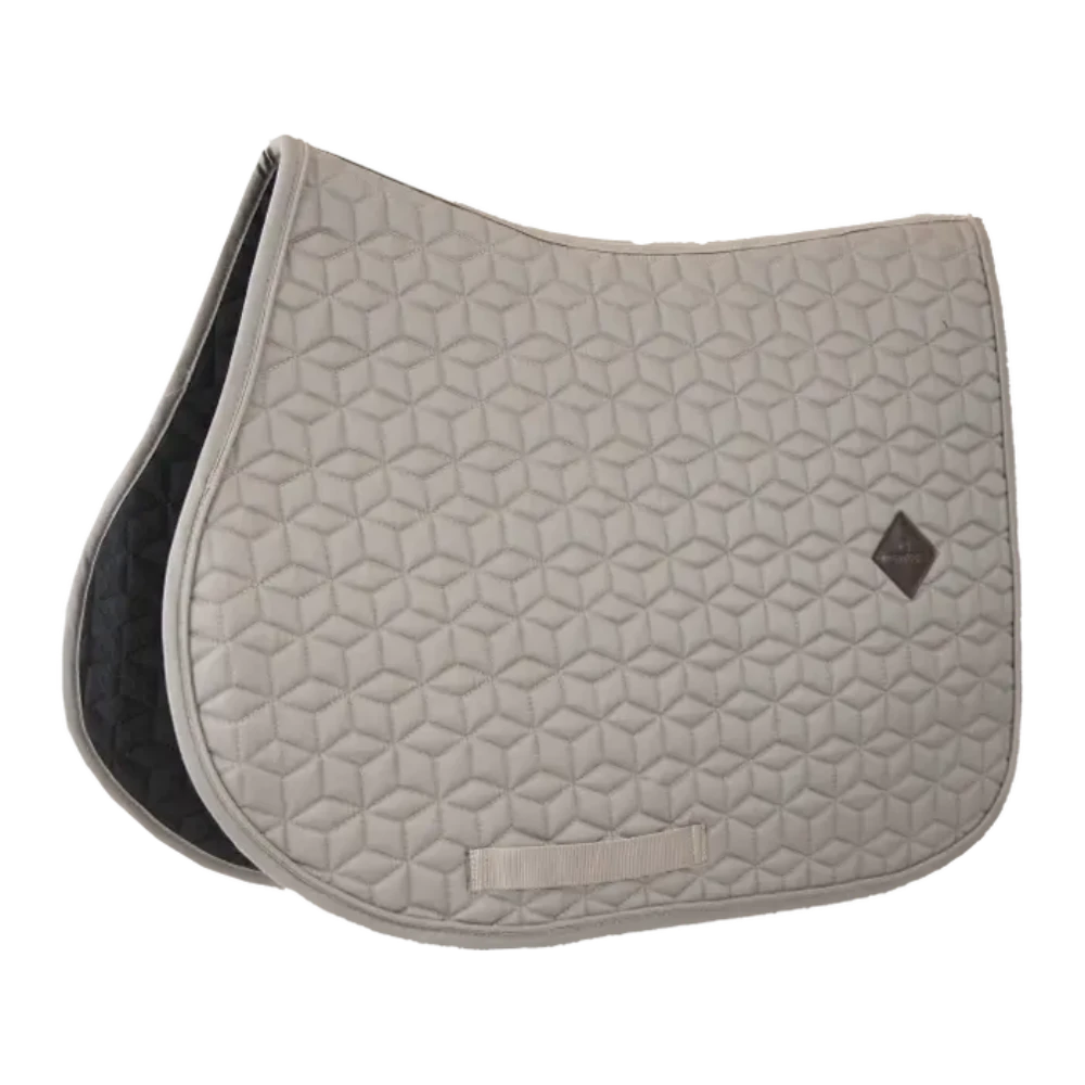 Saddle Pad Classic Jumping by Kentucky