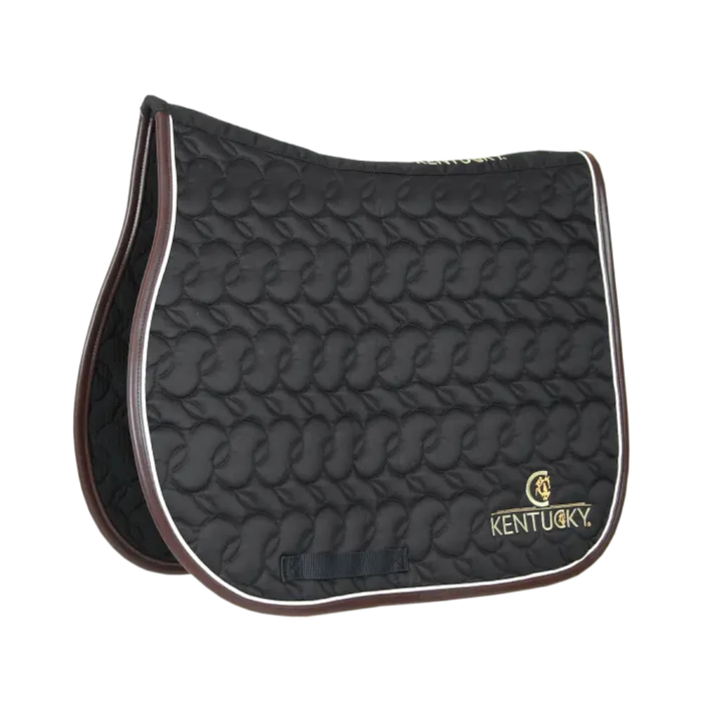 Saddle Pad Jumping by Kentucky