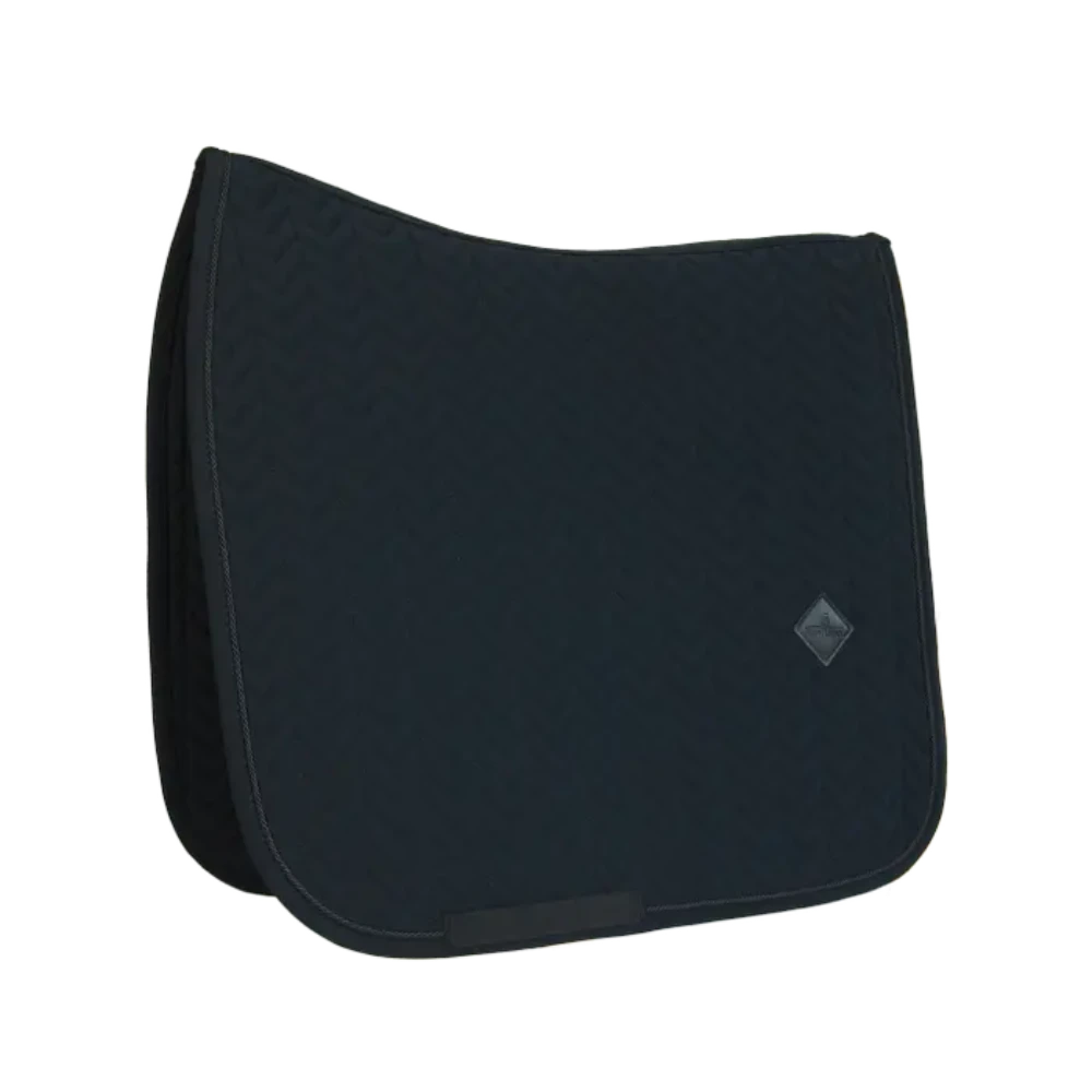 Saddle Pad Fishbone Dressage by Kentucky