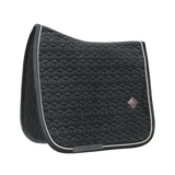 Saddle Pad Basic Velvet Dressage by Kentucky