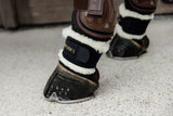 Sheepskin Pastern Wrap by Kentucky