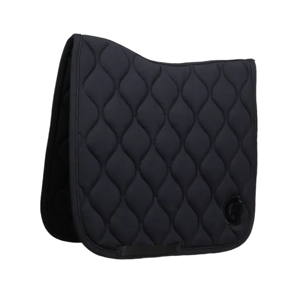 Saddle Pad Wave Dressage by Kentucky