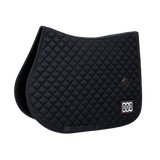 Saddle Pad Diamond Competition 2 numbers Jumping by Kentucky