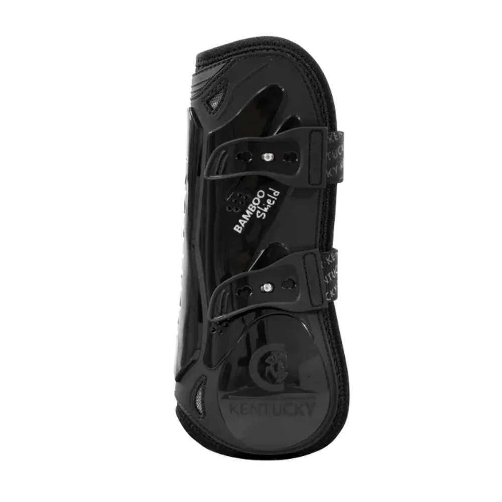 Tendon Boots Bamboo Elastic by Kentucky