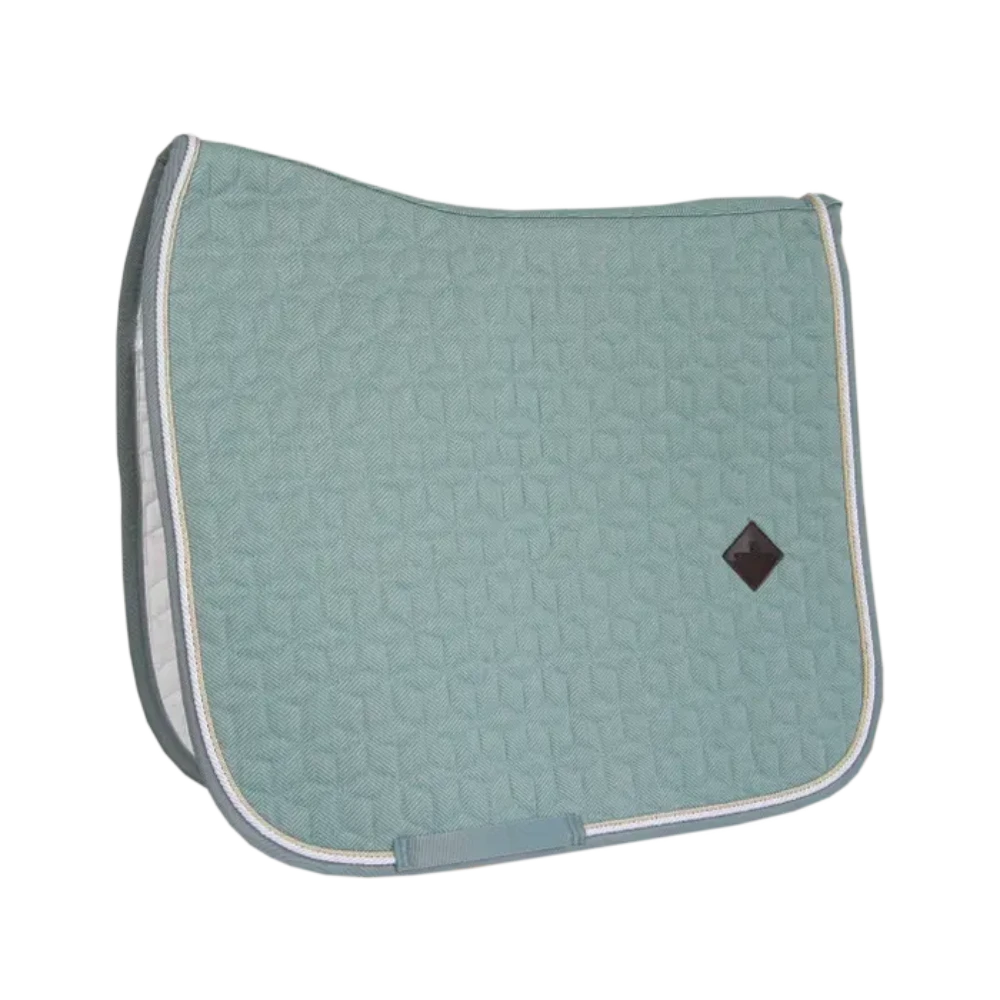 Saddle Pad Wool Dressage by Kentucky