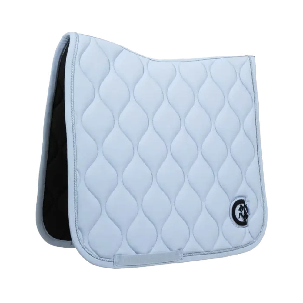 Saddle Pad Wave Dressage by Kentucky