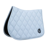 Saddle Pad Wave Jumping by Kentucky