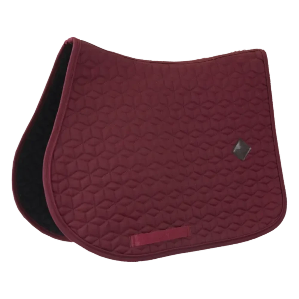 Saddle Pad Classic Jumping by Kentucky