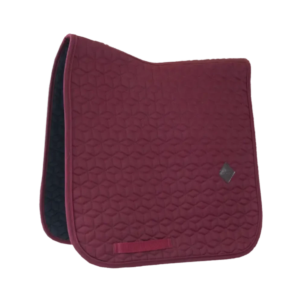 Saddle Pad Classic Dressage by Kentucky