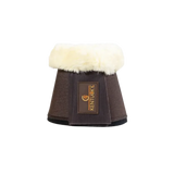 Sheepskin Overreach Boots Solimbra by Kentucky