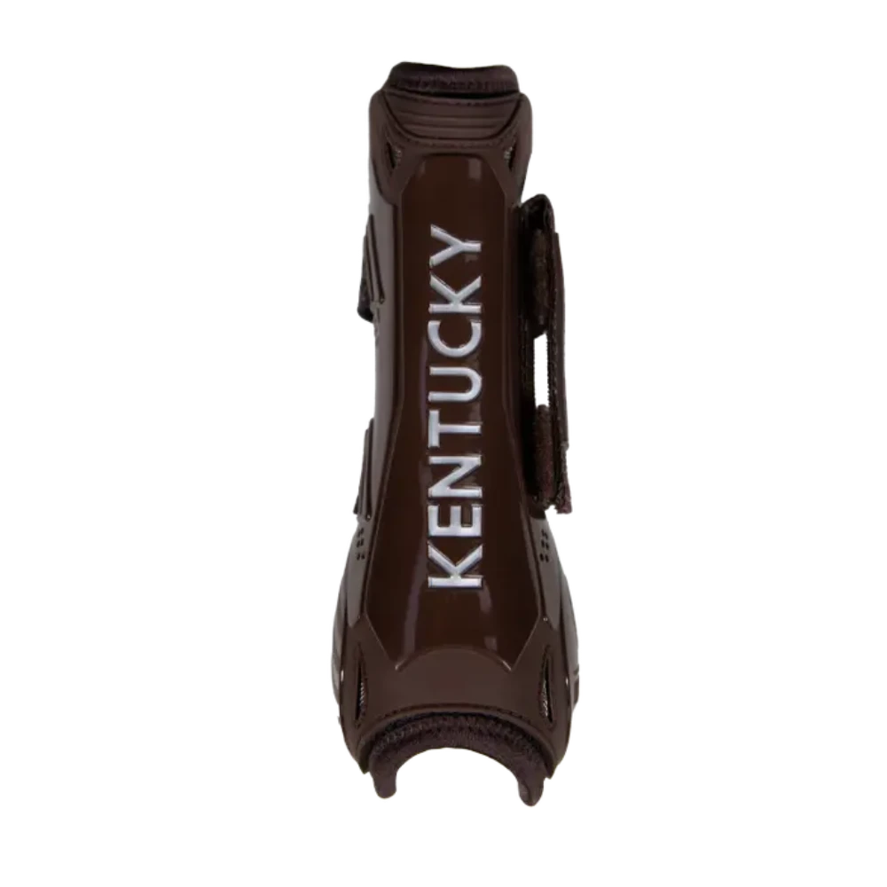 Tendon Boots Velcro by Kentucky