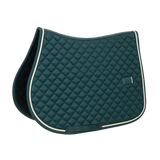 Saddle Pad Diamond Rope Jumping by Kentucky