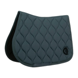 Saddle Pad Wave Jumping by Kentucky