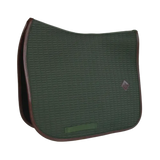 Saddle Pad Color Edition Leather Dressage by Kentucky