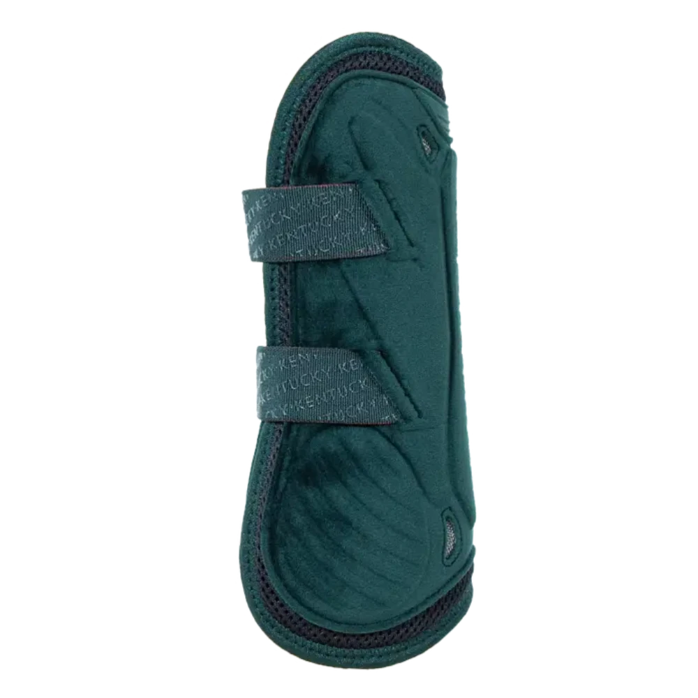 Tendon Boots Bamboo Elastic Velvet by Kentucky