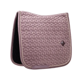 Saddle Pad Velvet Dressage by Kentucky