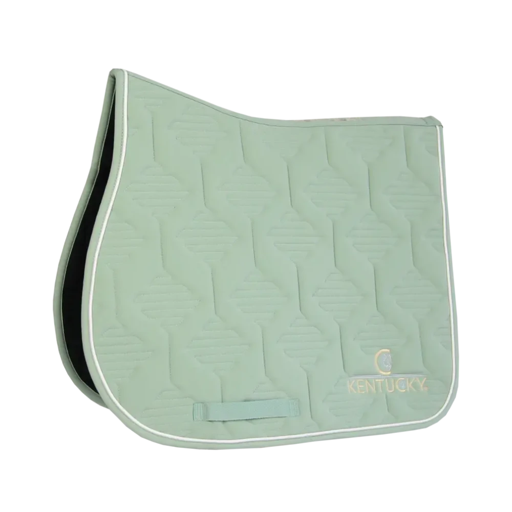 Saddle Pad Color Edition Jumping by Kentucky