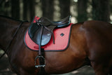 Saddle Pad Color Edition Leather Jumping by Kentucky