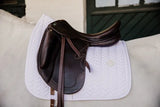 Saddle Pad Fishbone Dressage by Kentucky