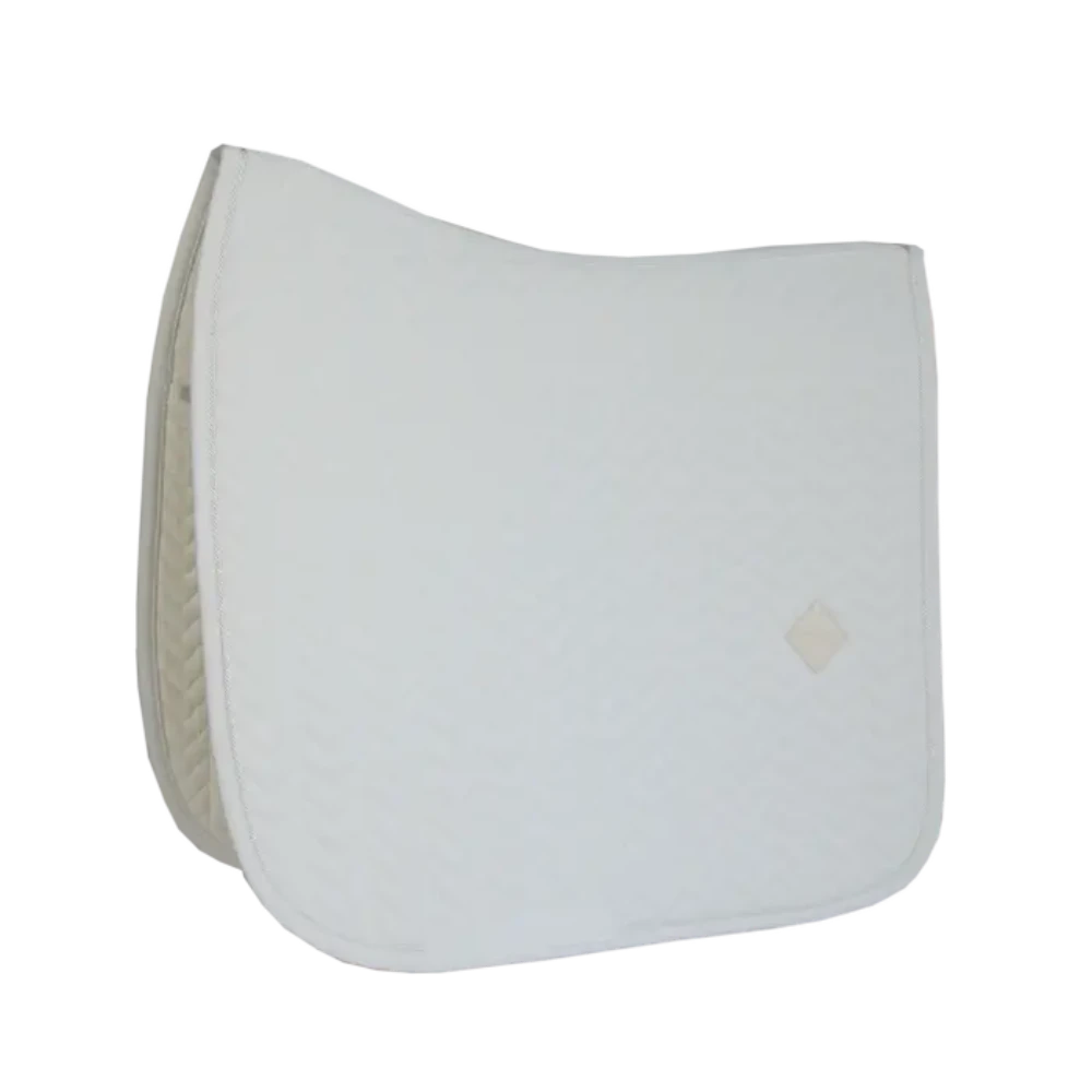 Saddle Pad Fishbone Dressage by Kentucky