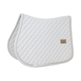 Saddle Pad Diamond Rope Jumping by Kentucky