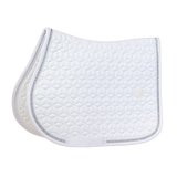 Saddle Pad Glitter Rope Jumping by Kentucky