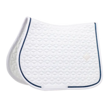 Saddle Pad Glitter Rope Jumping by Kentucky