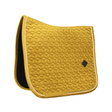 Saddle Pad Velvet Dressage by Kentucky