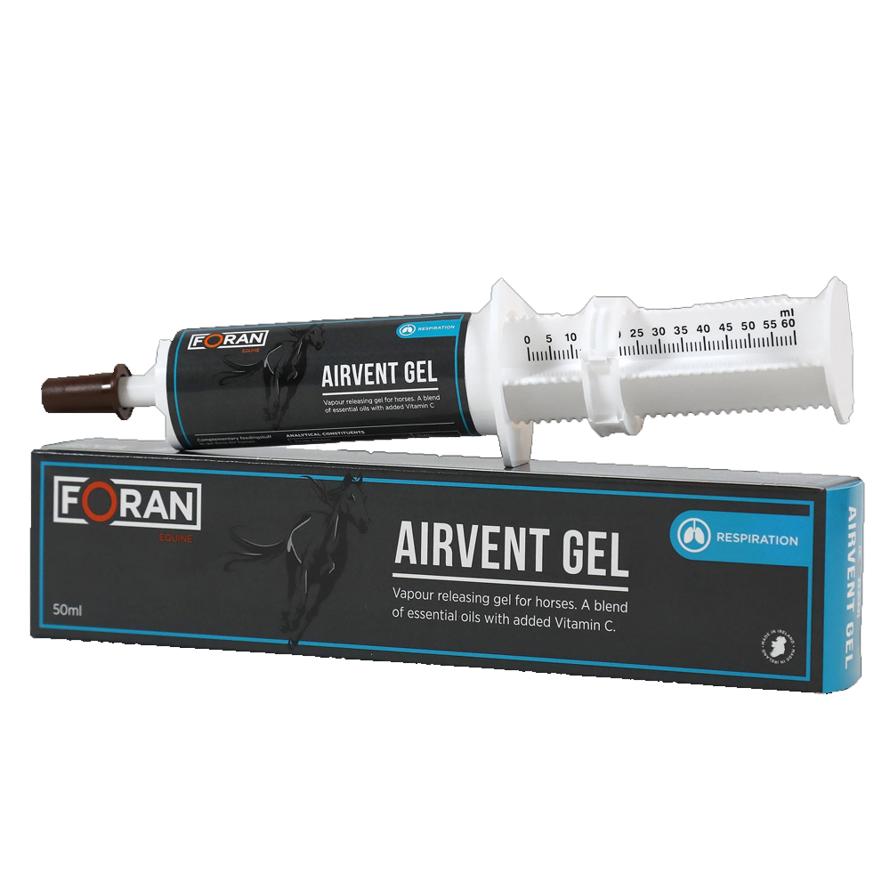 AirVent Gel by Foran