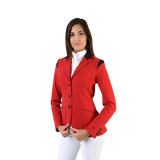 Ladies Technical Jacket Altea by Makebe